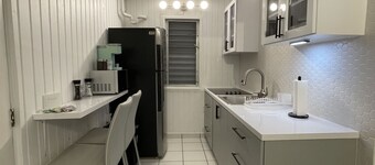 Boquerón, Cabo Rojo Chalet house