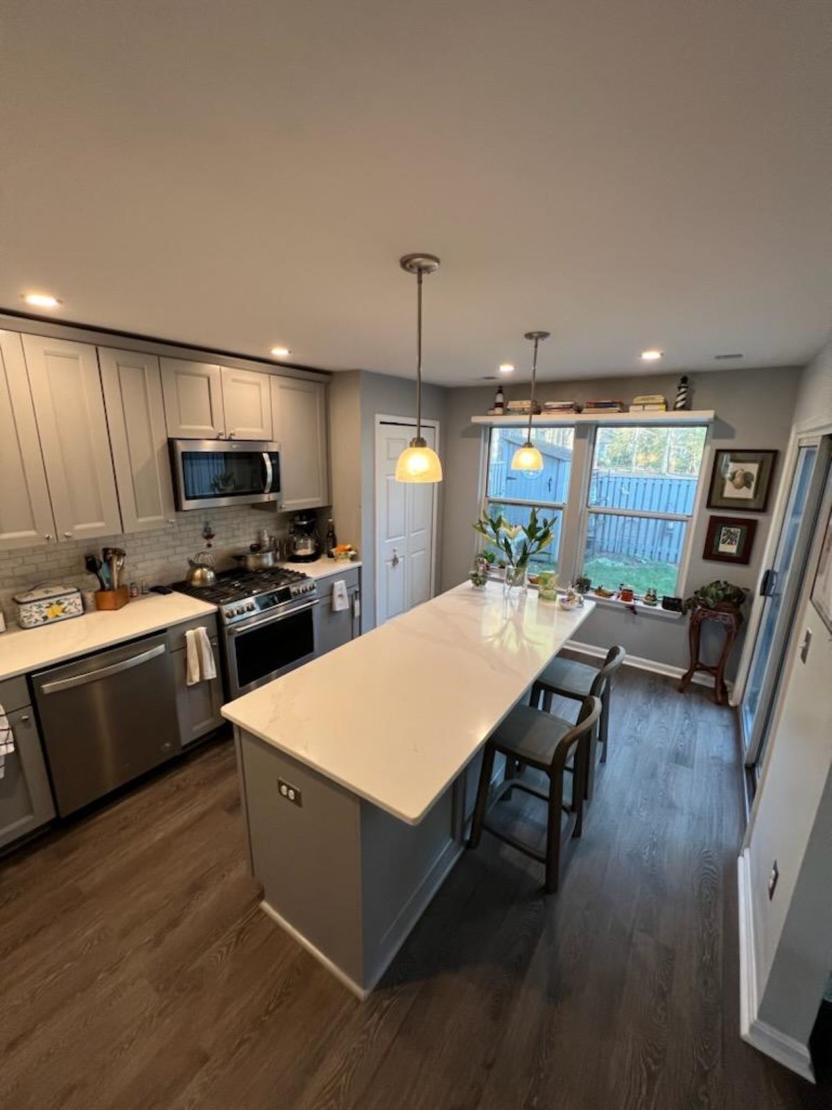 Comfortable Townhouse Minutes from City Dock and US Naval Academy!