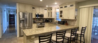 Conveniently Cozy Ranch Home