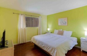 1 chambre, Wi-Fi