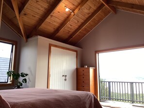 4 Schlafzimmer, Bügeleisen/Bügelbrett, Reisekinderbett, kostenloses WLAN