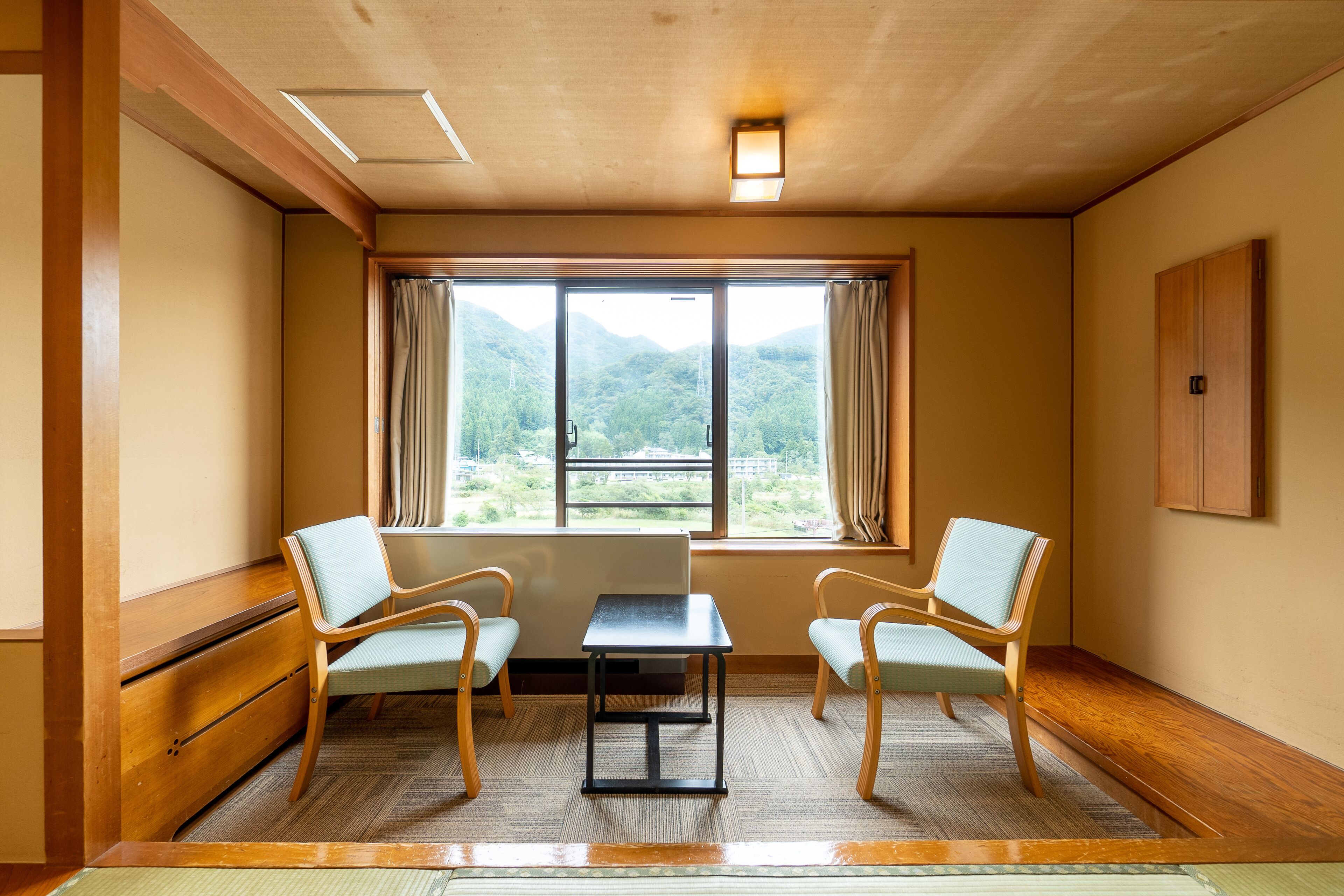 セーフティボックス (室内)