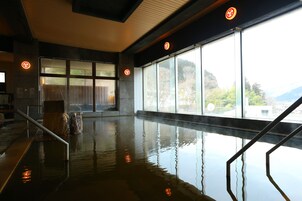 Baños públicos