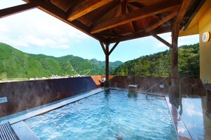 Baños públicos