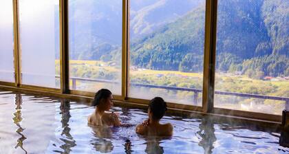 Ooedo Onsen Monogatari Masuya