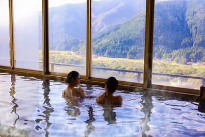 Ooedo Onsen Monogatari Masuya