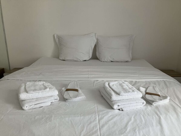 WiFi - Maison le Bac Apartments (Paris)