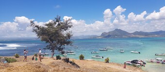 Villa Turquoise, ideal for group and families