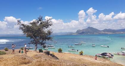 Villa Turquoise, ideal for group and families