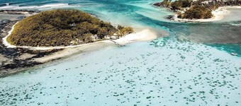 Villa Turquoise, ideal for group and families