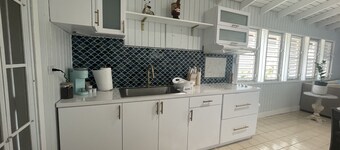 Anci’s Villa 2nd Floor