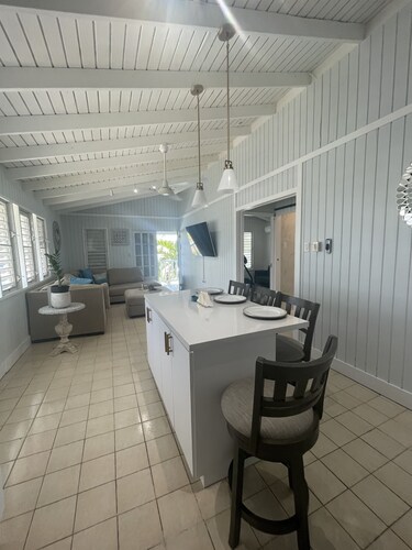 Anci’s Villa 2nd Floor