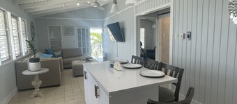 Anci’s Villa 2nd Floor