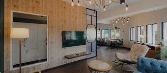 Signel Poshtel, the Rare Gem of North Borneo