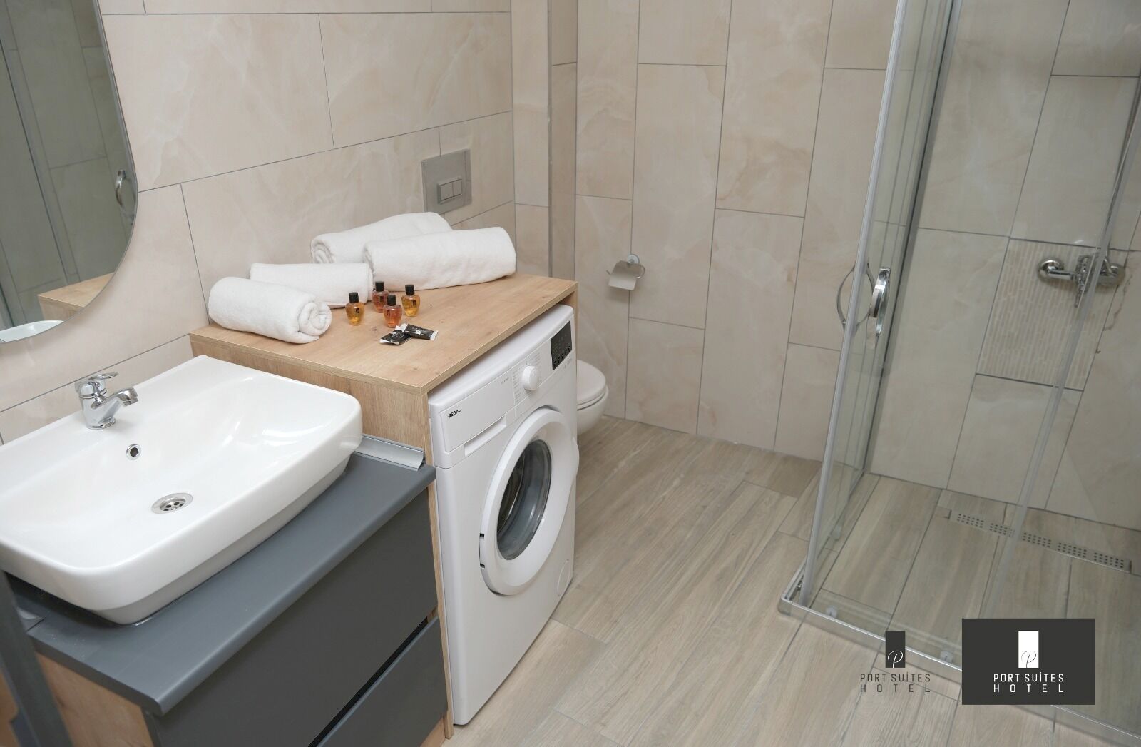 Port Suites Görükle