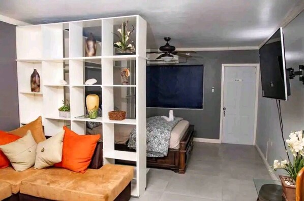 Free WiFi - Carter's Nest (Kingston)