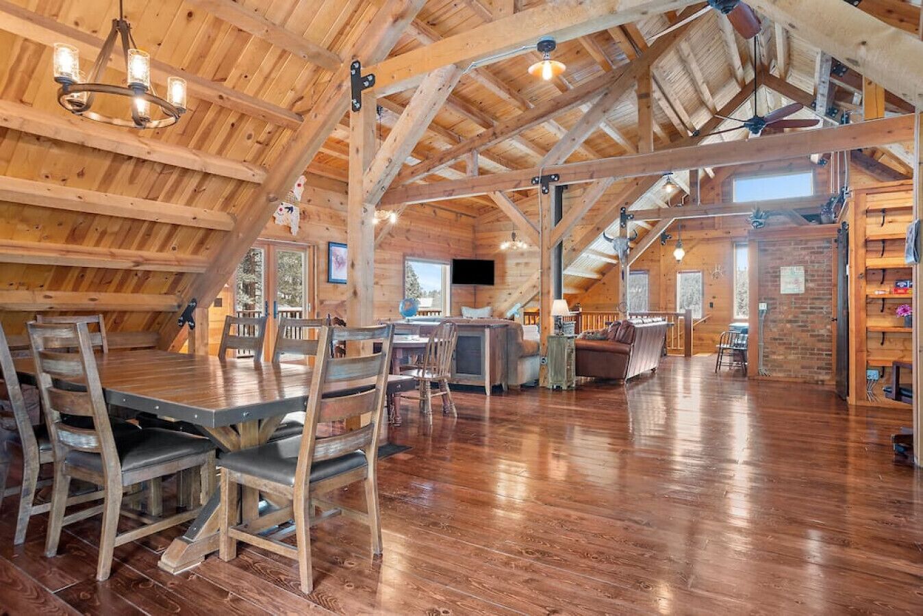 تناول الطعام