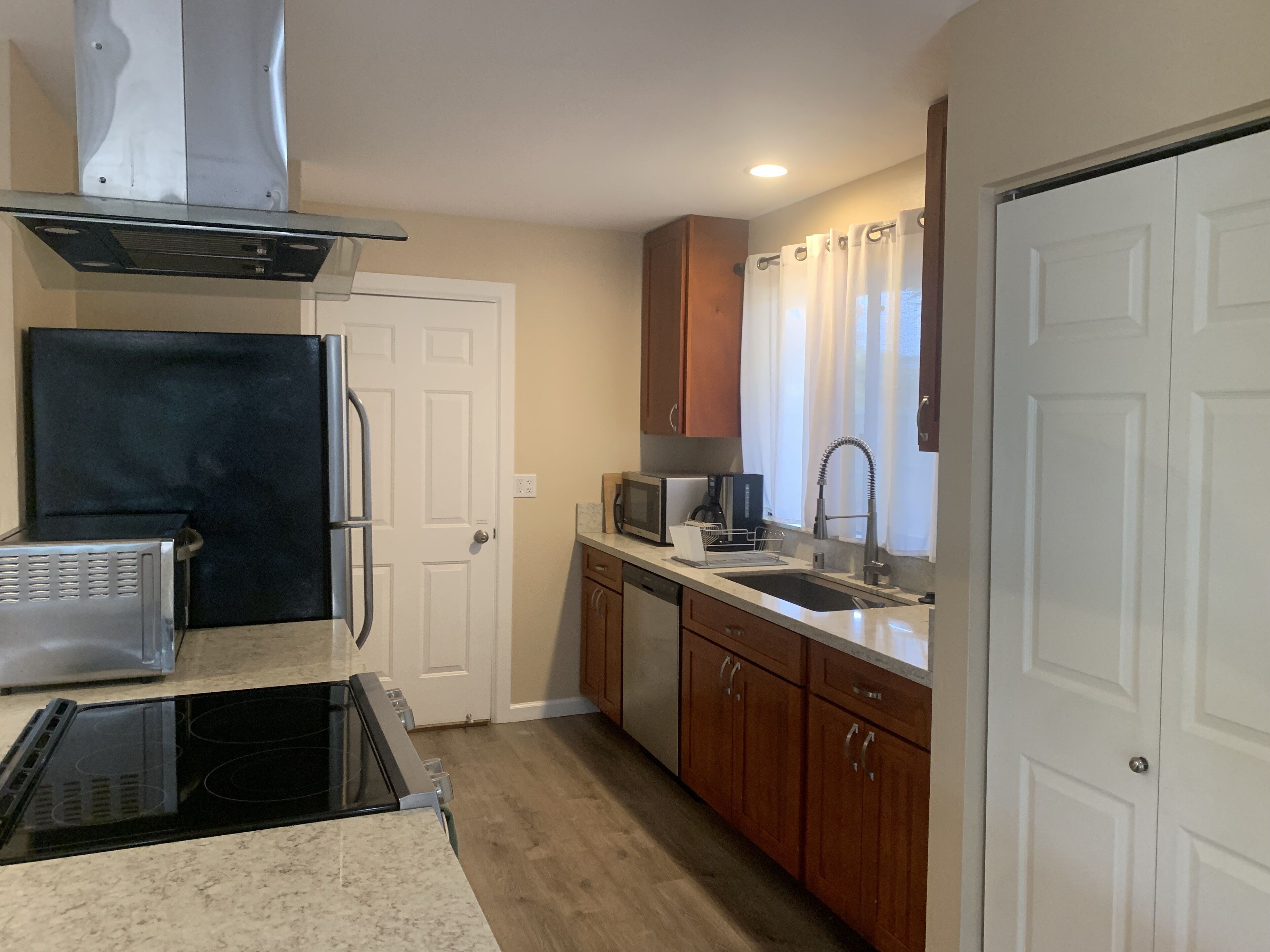 Great Community Home Near Famous Beaches w/ AC