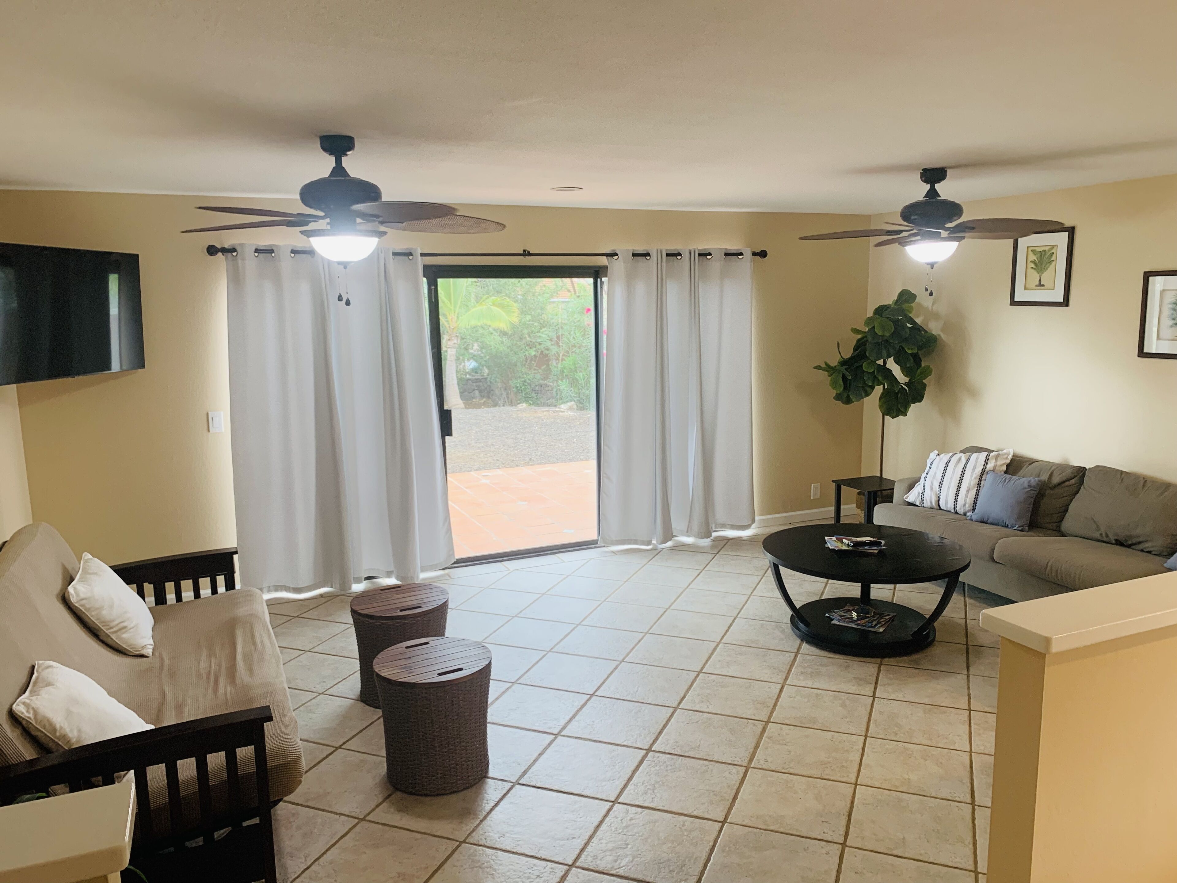 Great Community Home Near Famous Beaches w/ AC