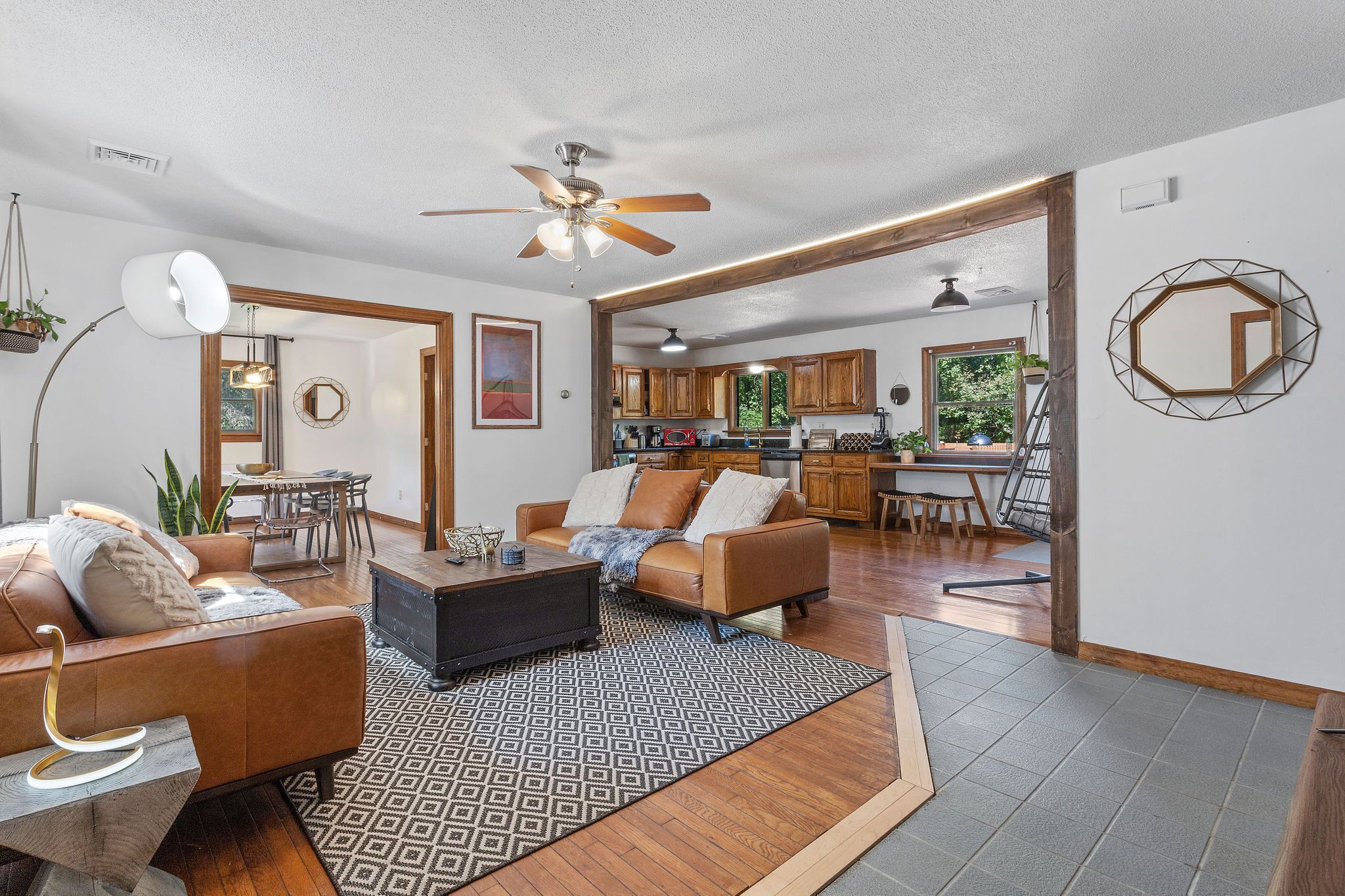 Spacious Private Home by TWO Casino