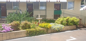 Jardín