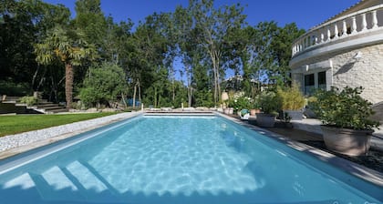 Casa Upupa