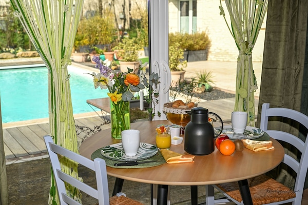 Habitación Confort doble | Vistas desde la habitación