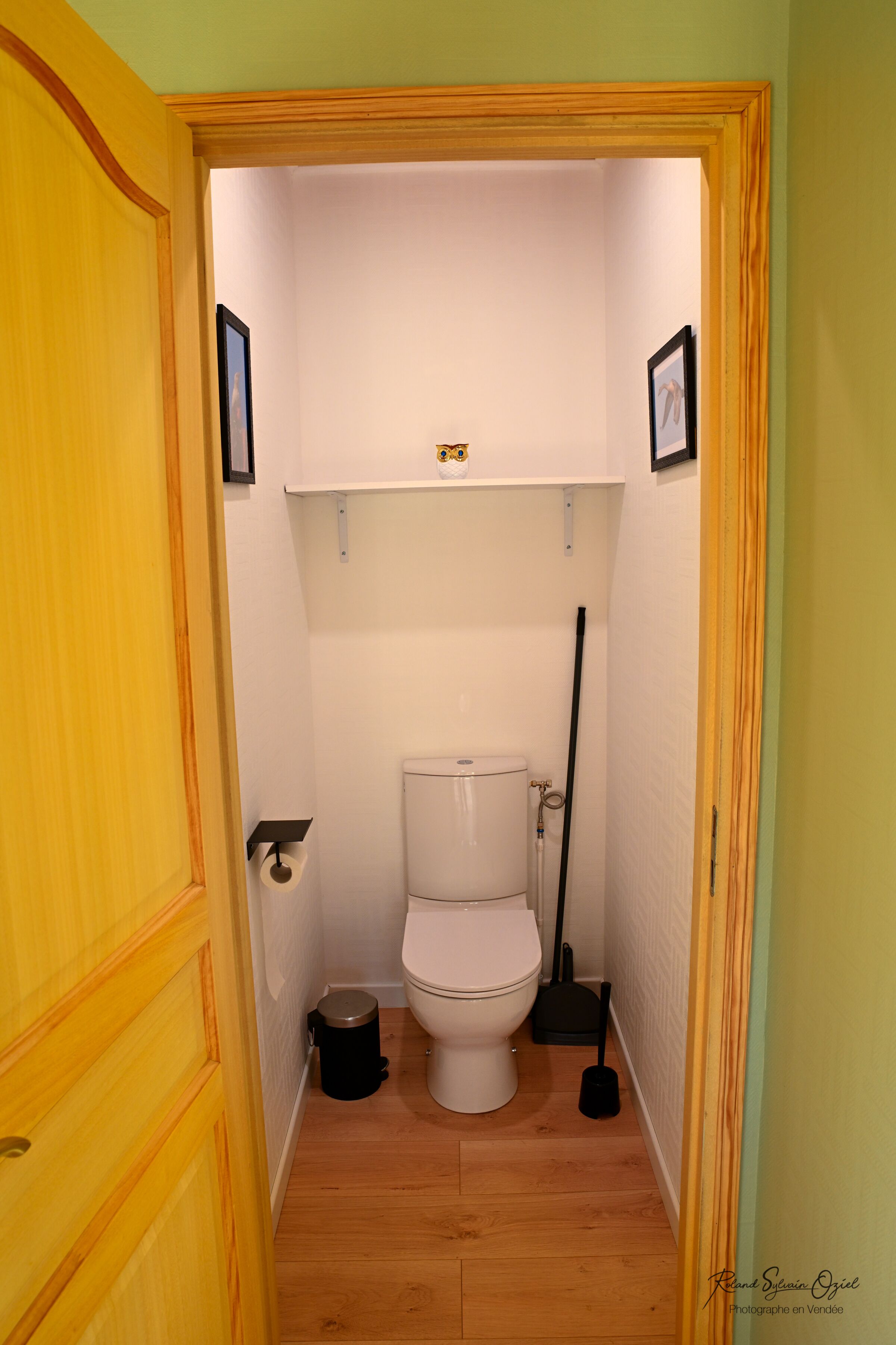 Fasilitas kamar