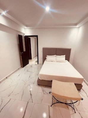 2 bedrooms, internet, bed sheets - Guest friendly 2BR in gueliz (Marrakech)
