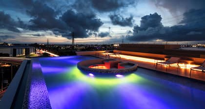 REF Okinawa Arena by VESSEL HOTELS
