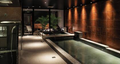 REF Okinawa Arena by VESSEL HOTELS