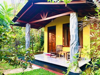 Sungreen Cottage Sigiriya