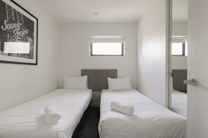 Appartement Familial