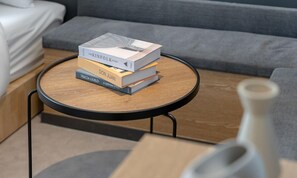 Superior tweepersoonskamer | Individueel gedecoreerd, individueel gemeubileerd, gratis wifi