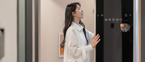 Chambre Double Deluxe | Décoration personnalisée, ameublement personnalisé, Wi-Fi gratuit