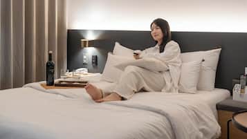 Cinema | Individuelt dekorert, individuelt innredet og wi-fi (inkludert)