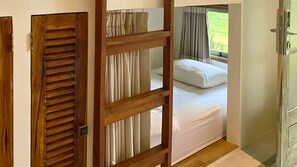Literie de qualité supérieure, matelas Select Comfort, Wi-Fi gratuit