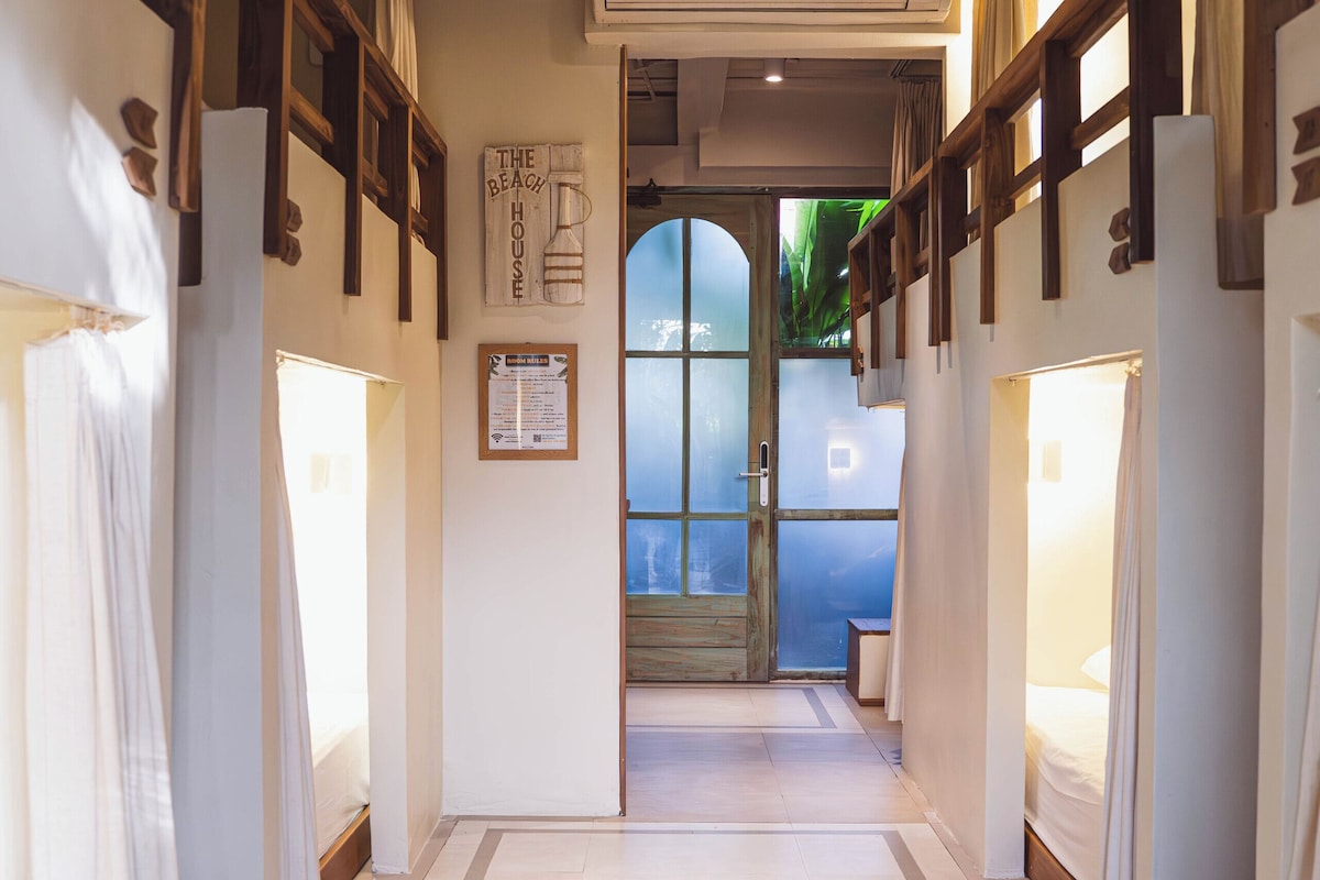 高級寢具、Select Comfort 床墊、免費無線上網、床單