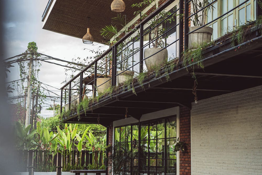White Penny Hostel