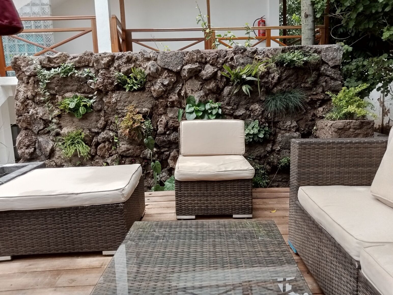 Foto - Ikopa Hôtel Madagascar