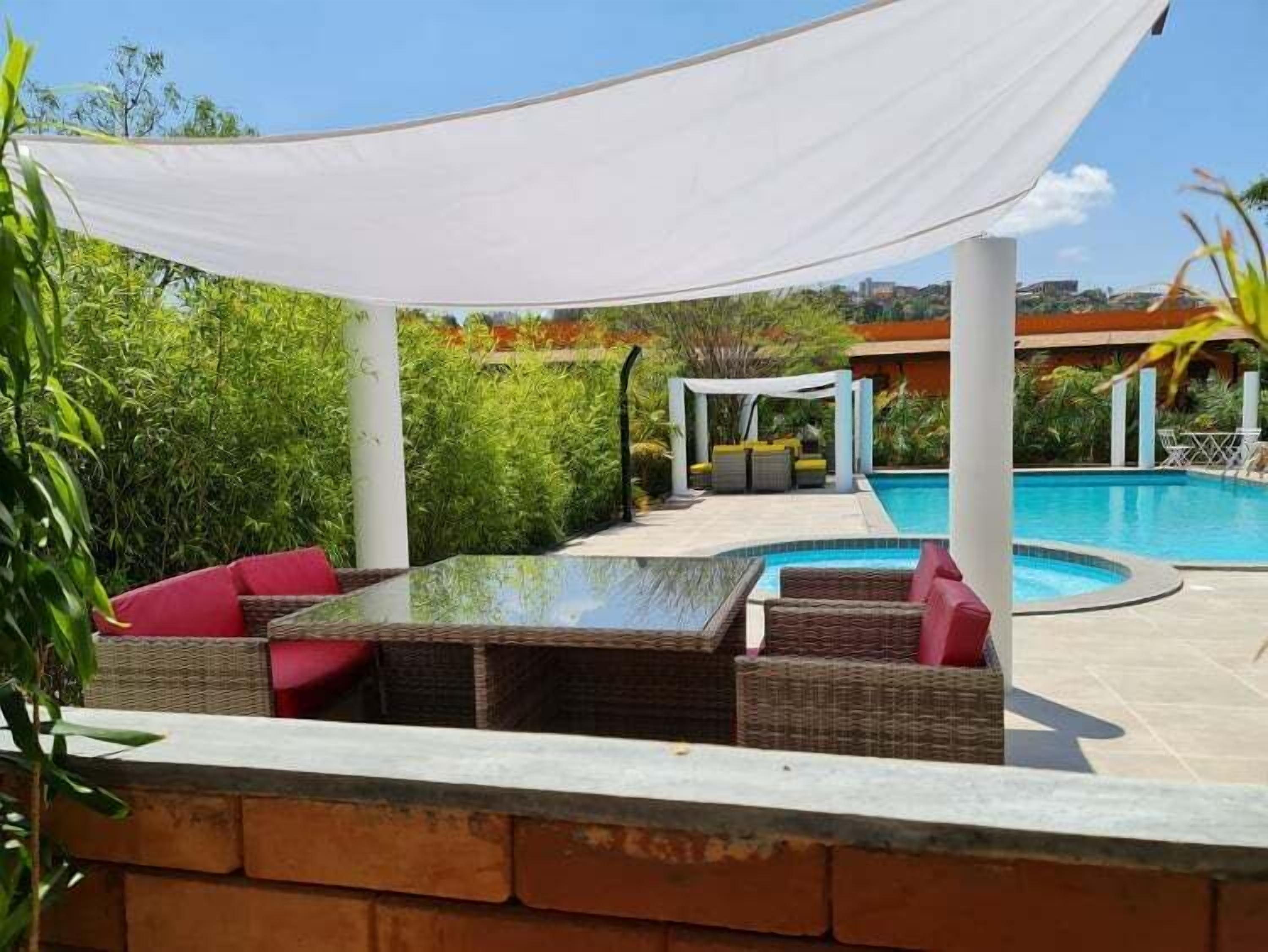 Foto - Ikopa Hôtel Madagascar