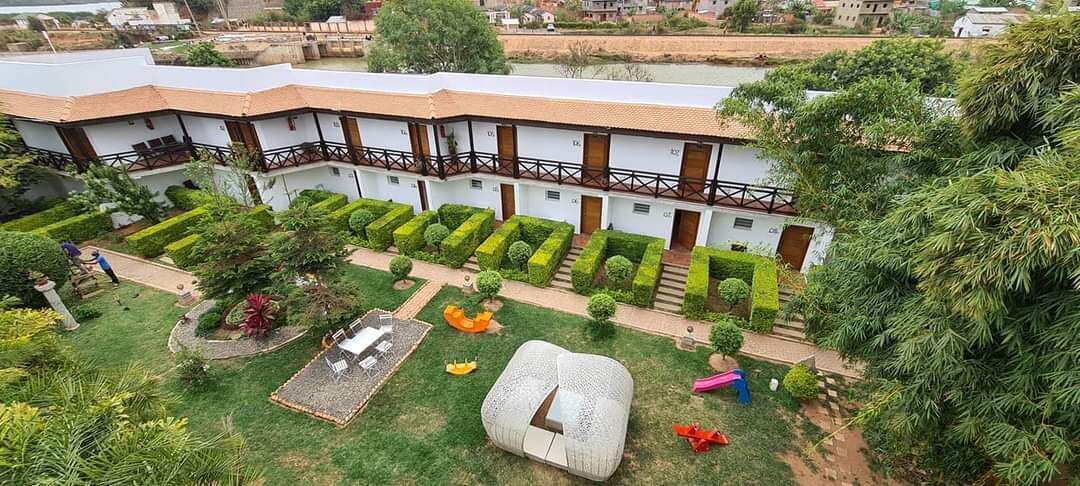 Foto - Ikopa Hôtel Madagascar