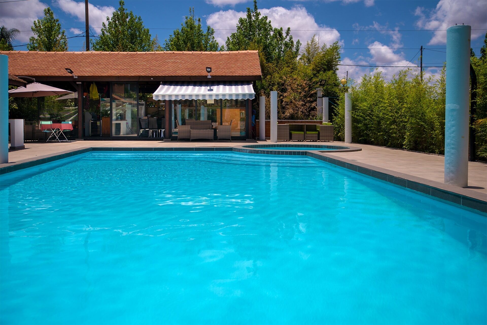 Foto - Ikopa Hôtel Madagascar