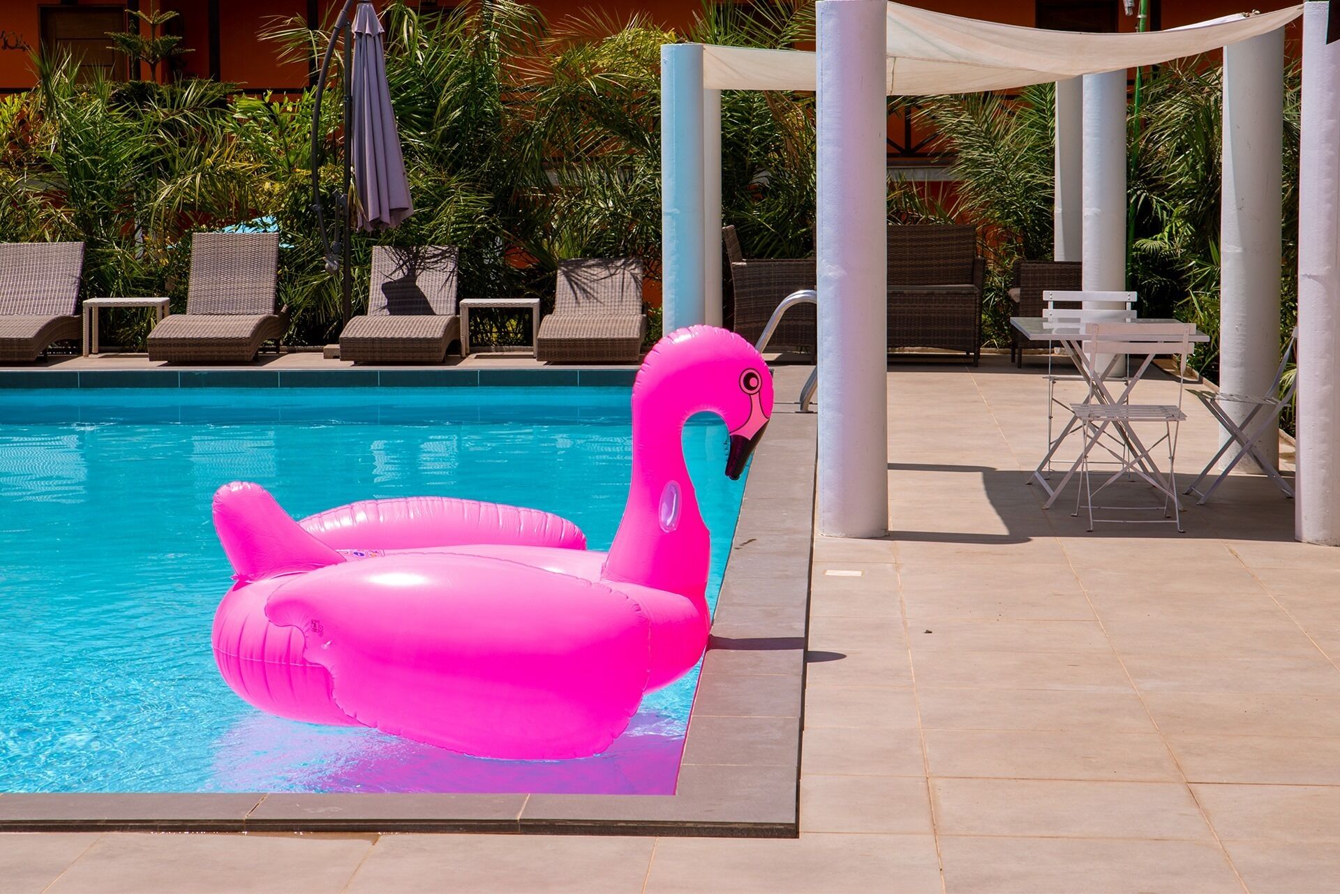 Foto - Ikopa Hôtel Madagascar