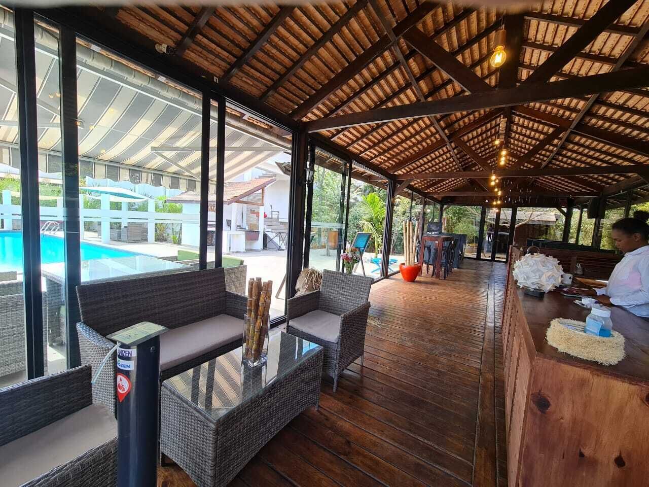 Foto - Ikopa Hôtel Madagascar