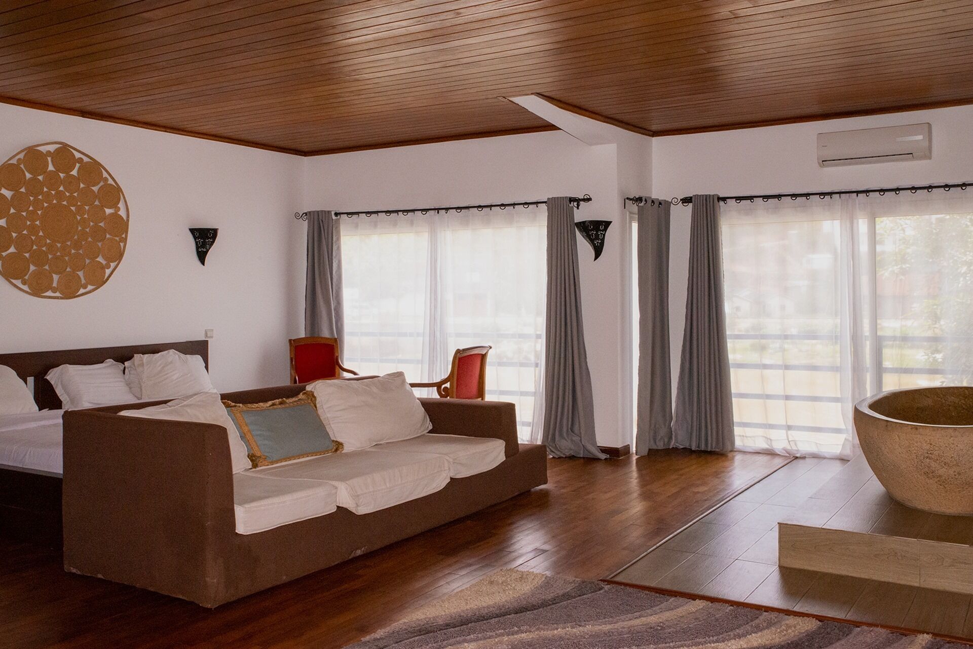 Foto - Ikopa Hôtel Madagascar