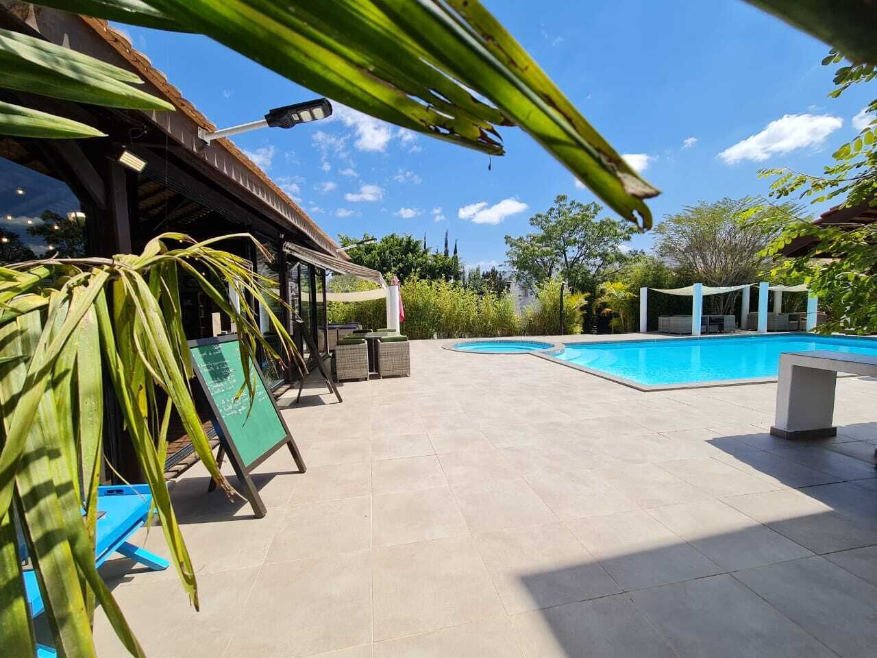 Foto - Ikopa Hôtel Madagascar