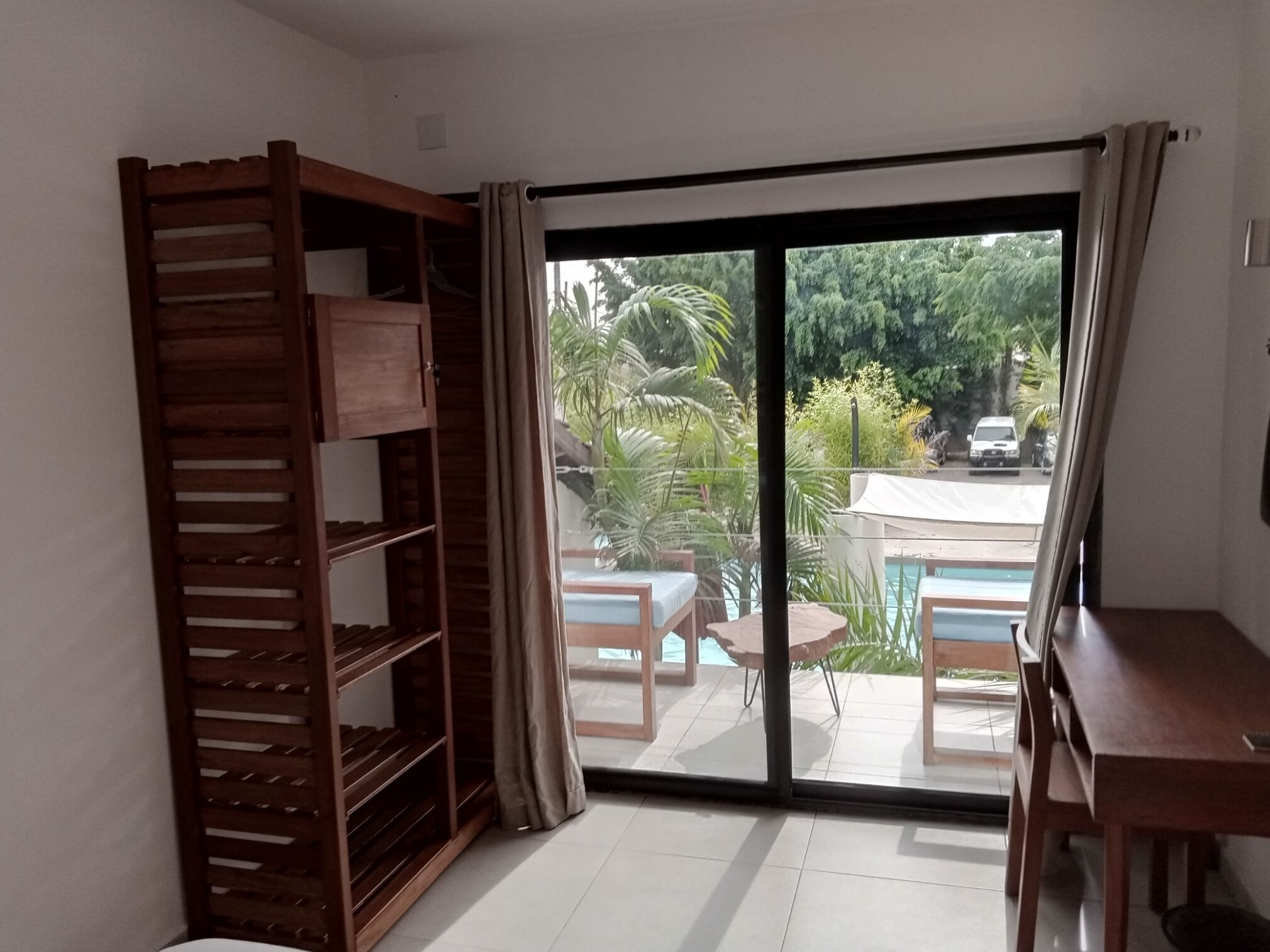 Foto - Ikopa Hôtel Madagascar