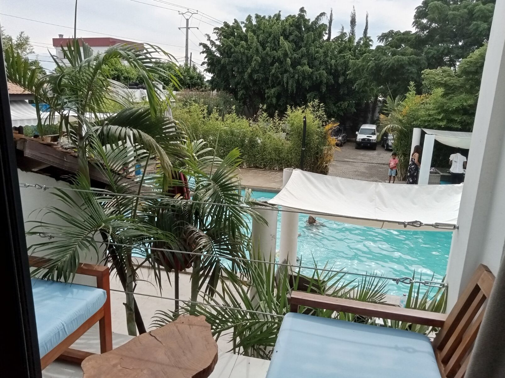 Foto - Ikopa Hôtel Madagascar