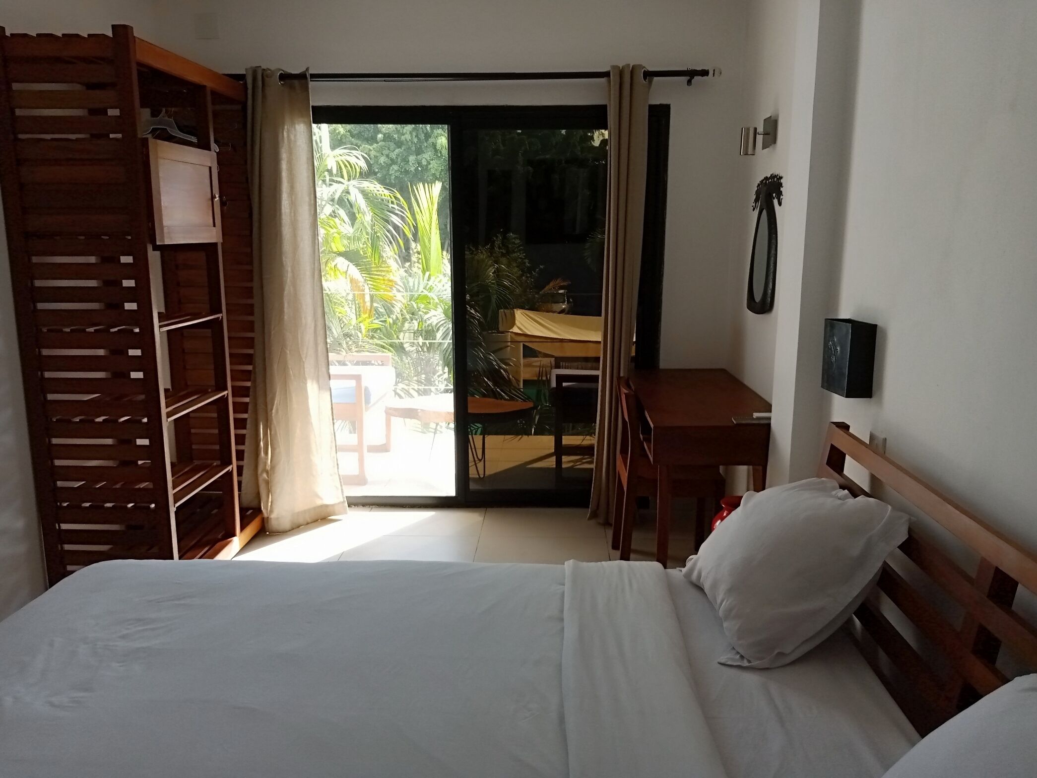 Foto - Ikopa Hôtel Madagascar